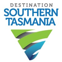 Destination Southern Tasmania logo - Similar company to Second Mountain Co.