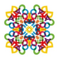 Kaleidoscope Trust logo - Similar company to Cornwall Pride