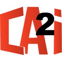 CA2i logo - Similar company to Ra2I