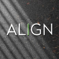 Align Heath. logo - Similar company to Hamel Group