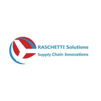 RASCHETTI Solutions logo - Similar company to Agheera Gmbh