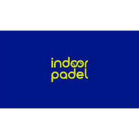 Indoor Padel Australia logo - Similar company to Recmate