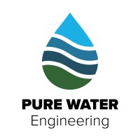 Pure Water Engineering logo - Similar company to Susgenix