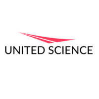 United Science logo - Similar company to Rora Motion