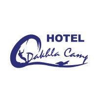Dakhla Camp Hôtel logo - Similar company to Finexper