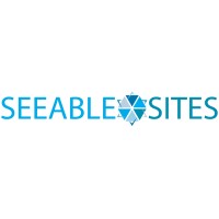 Seeable Sites logo - Similar company to Delete