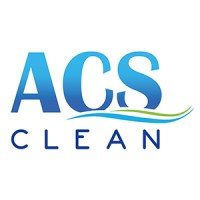 ACS Clean logo - Similar company to Comptoir National Tunisien
