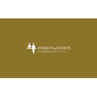 Passion4Guests logo - Similar company to Sint-Hubertuscollege