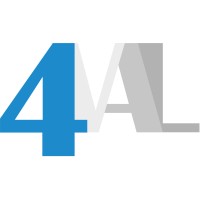 4val GmbH logo - Similar company to Cellasys Know-How Ug (Haftungsbeschränkt)