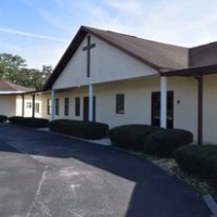 First Baptist Church of Lady Lake