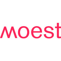 MOEST Arquitectura & Interiorismo logo - Similar company to Atricol.Studio