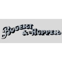 Bogert and Hopper logo - Similar company to Maxima S.A.