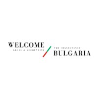 Welcome Bulgaria logo - Similar company to Zeera Hub