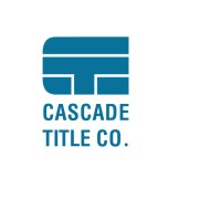 Cascade Title Company logo - Similar company to Ka Technology