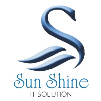 Sun Shine IT Solution logo - Similar company to Sun-It Solutions Inc