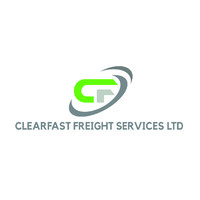Clearfast Freight Services Ltd logo - Similar company to Dimensions Forwarding Ltd