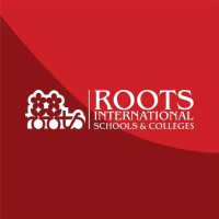 Roots International Schools and Colleges, Pakistan logo - Similar company to Riphah International University
