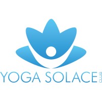 Yoga Solace Club logo - Similar company to Form + Flow