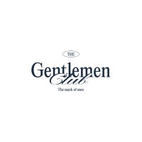The Gentlemen Club logo - Similar company to Good Wool Story