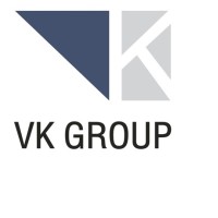 VK Group India logo - Similar company to Vk Group