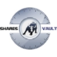 SharesVault Management Services logo - Similar company to Finaspiration