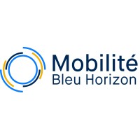 Mobilité Bleu Horizon logo - Similar company to Innovatera