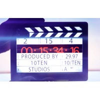 10Ten Studios / Colorado / Michigan