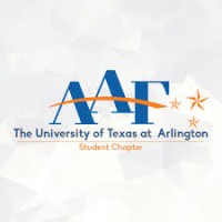 American Advertising Federation- University Of Texas At Arlington