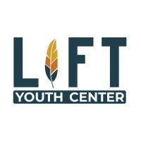 LIFT Youth Center, Inc. logo - Similar company to Georgia Statewide Afterschool Network
