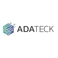 Adateck logo - Similar company to Fhs Technologies Pvt Ltd.