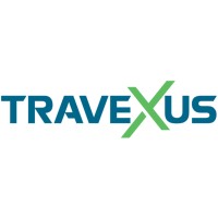 Travexus logo - Similar company to Expohotels