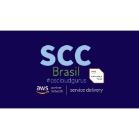 SCC Brasil logo - Similar company to Lore Data