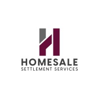 HomeSale Settlement Services logo - Similar company to Connectcare3