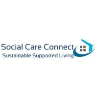 Social Care Connect logo - Similar company to Switch Property Group