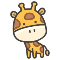 Webgiraffe logo - Similar company to Evo Connect