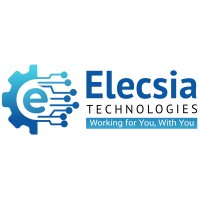 Elecsia Technologies logo - Similar company to Dsc Technologies Limited