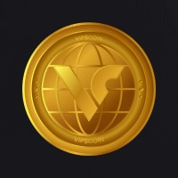 VIP$ Coin logo - Similar company to Vip Coin Exchange Ltd
