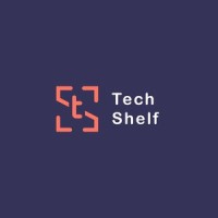 TechShelf logo - Similar company to Shelfwise