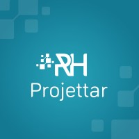 RH Projettar logo - Similar company to Grupo Prado