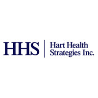 Hart Health Strategies Inc. logo - Similar company to Senator Mark Kirk