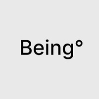 Degrees of Being logo - Similar company to Being Os