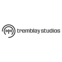 Tremblay Studios logo - Similar company to Bir Tv