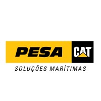 PESA Marítimo logo - Similar company to Fedair Llc (A Usa Entity)