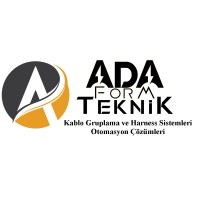 ADAFORM KABLO GRUPLAMA logo - Similar company to Multilinguismo Quotidiano