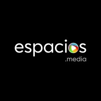 Espacios.Media Agencia de Marketing logo - Similar company to La Carcacha - Agencia De Marketing