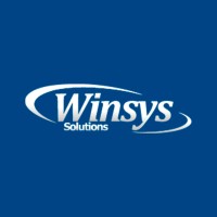 Winsys Solutions logo - Similar company to Qrid - Credenciamento E Controle De Acesso Digital