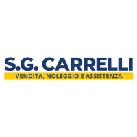 S.G. CARRELLI SRL logo - Similar company to Ceriani Carrelli Elevatori Srl