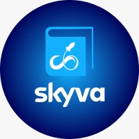 Skyva – Learn, Share, Grow logo - Similar company to Secure Nexus Corp