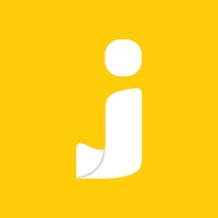 Ijeni logo - Similar company to Teaching Hero
