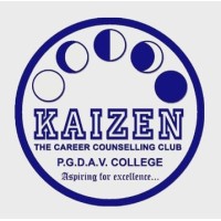 KAIZEN- The Career Counselling Club logo - Similar company to Votematrix